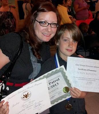 Photo of Michelle T.