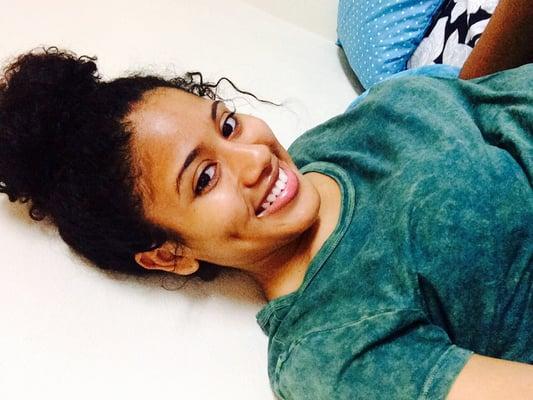 Photo of Chenelle H.