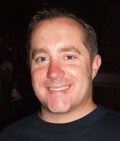 photo of Scott M.