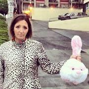 photo of Jennie Kay B.