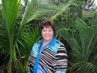 photo of Mary Marlene R.