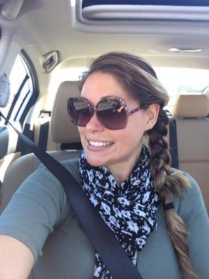 Photo of Kaiti C.