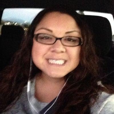 Photo of Patricia L.