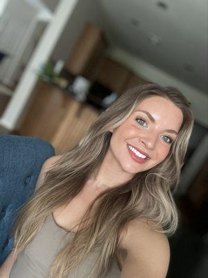 photo of Madeline S.