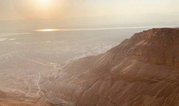 photo of Patricia G.