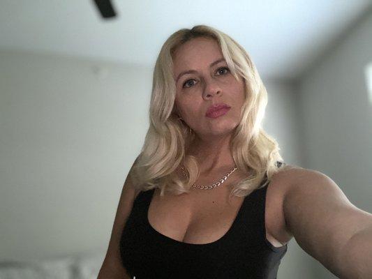 Photo of Melinda V.
