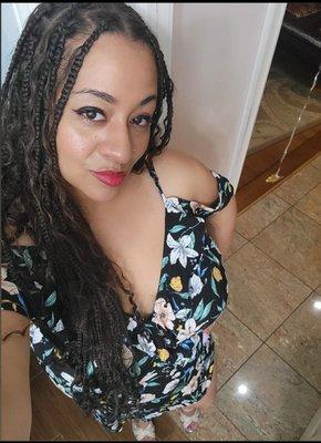 Photo of Tamika M.