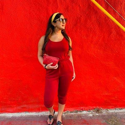 Photo of Balinder R.