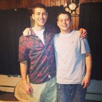 photo of Mitchell L.