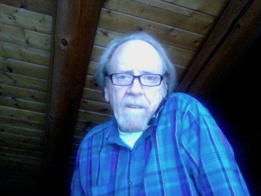 Photo of David F.