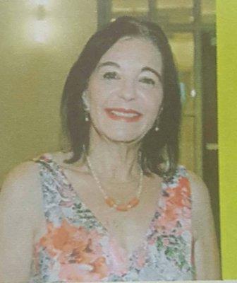 Photo of Wendy S.
