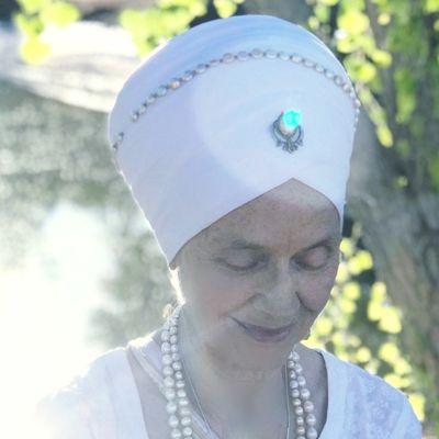 photo of GurumeetKaur K.