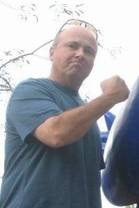 Photo of Andy M.