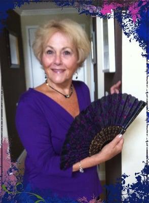 Photo of Constance D.