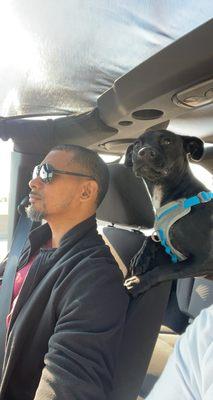 Photo of Derrek G.