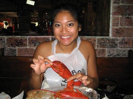 Photo of Vanessa F.
