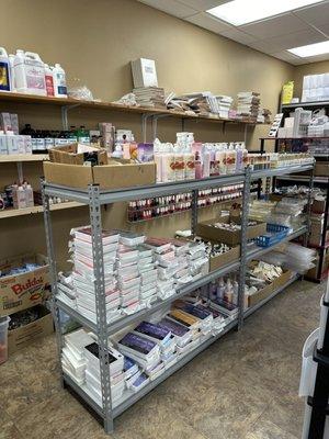 photo of Kathleen V.