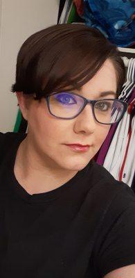 photo of Michelle M.