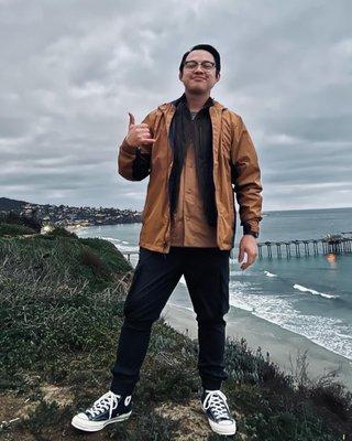 photo of Christian E.