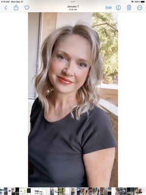 Photo of Lori R.