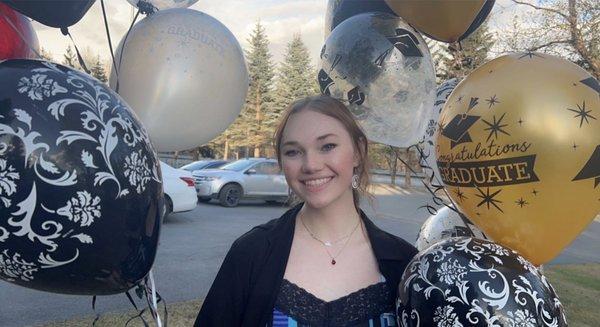 Photo of Cheyenne L.