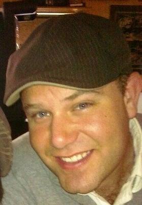 Photo of Matthew N.