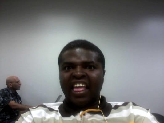 photo of Chigozie O.