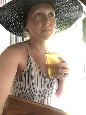 Photo of Kimbrena C.