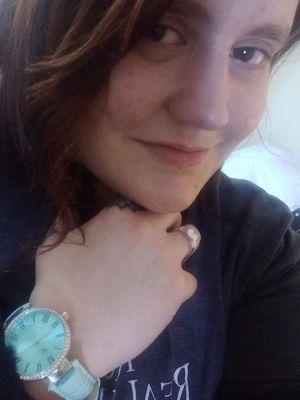 Photo of Kyrsten J.