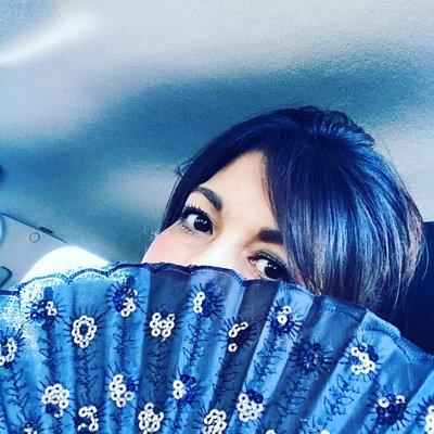 photo of Katherine F.