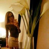 photo of Cristina G.