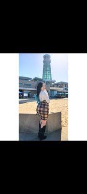 photo of Kimberly P.