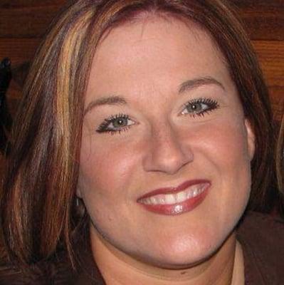 Photo of Gina B.