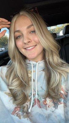 Photo of Megan F.