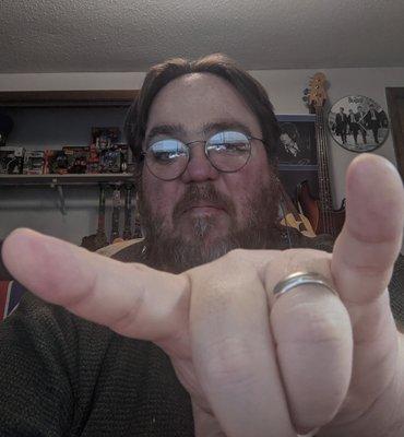 Photo of Paul C.