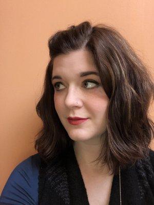 Photo of Stephanie B.