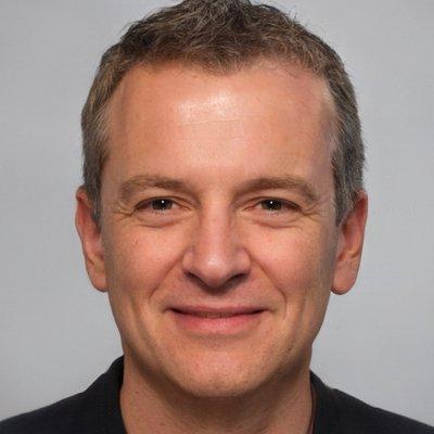 photo of Benjamin M.