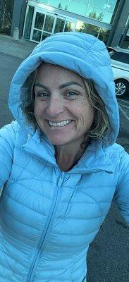 Photo of Kerstin V.
