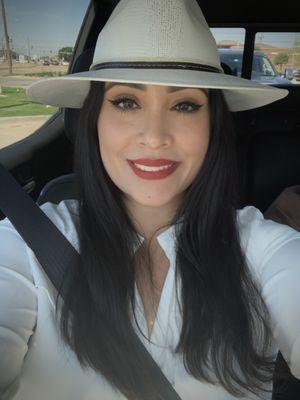 Photo of Maricruz R.