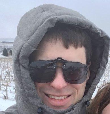 photo of Matthew C.