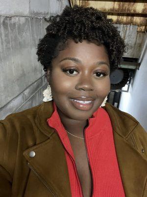 Photo of Racheal Y.