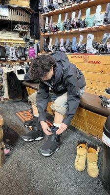 photo of Liankwee P.