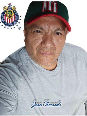 photo of Juan Fernando C.