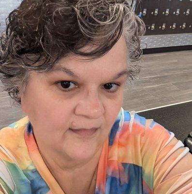 photo of Castillo K.