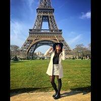 photo of Kristina A.