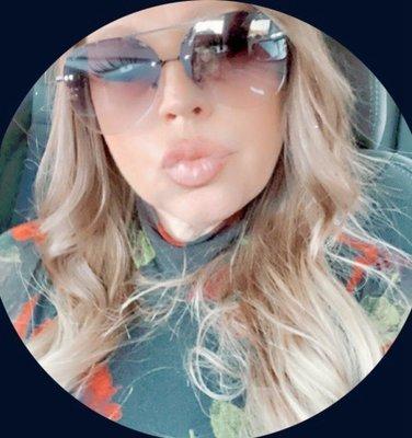 photo of Kimberly S.