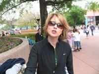 photo of Tracy R.