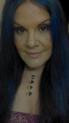 Photo of Mariel W.