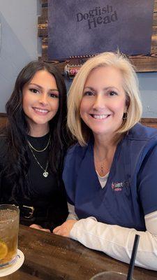 photo of Charlotte T.