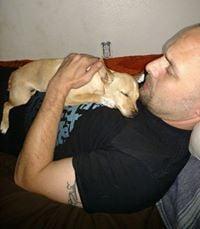 Photo of Rich T.
